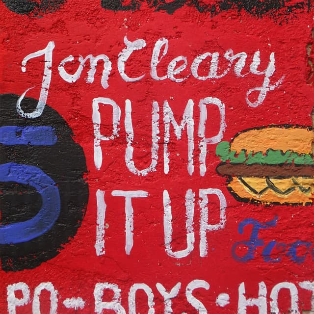 Pump It Up