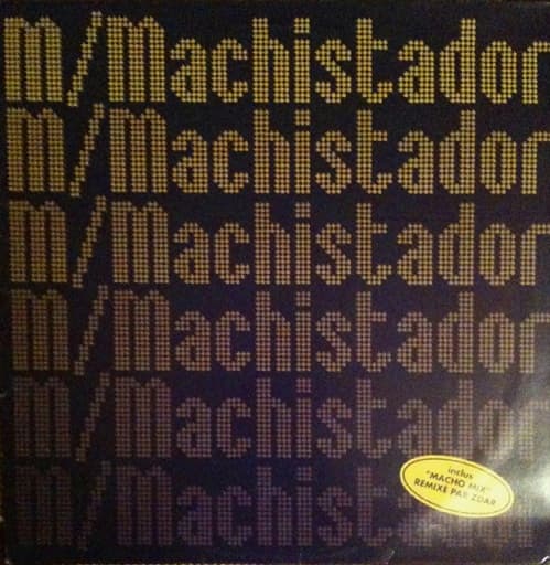 Machistador