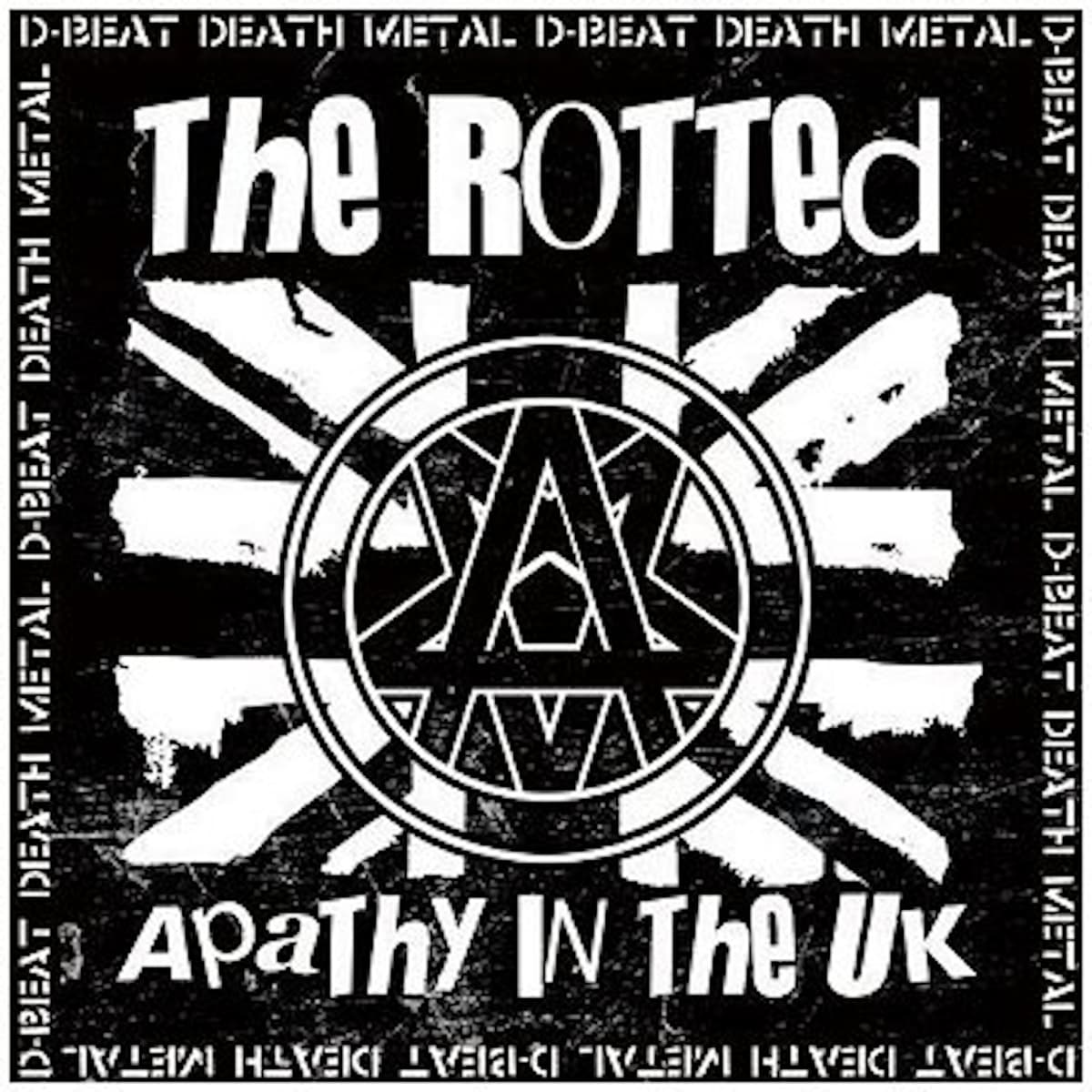 Apathy in the UK