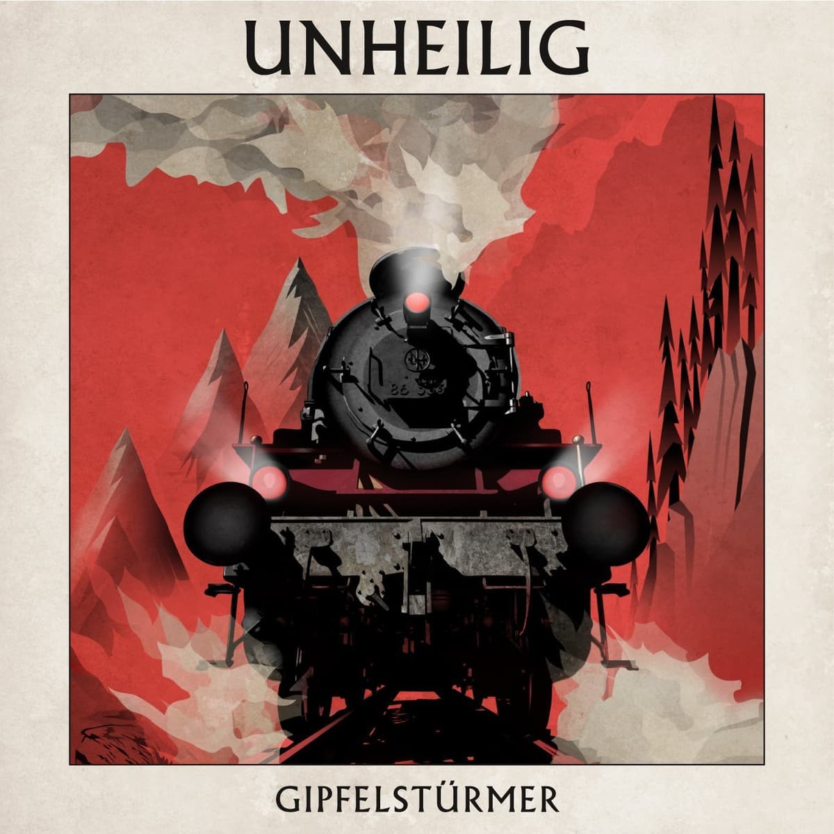 Gipfelstürmer