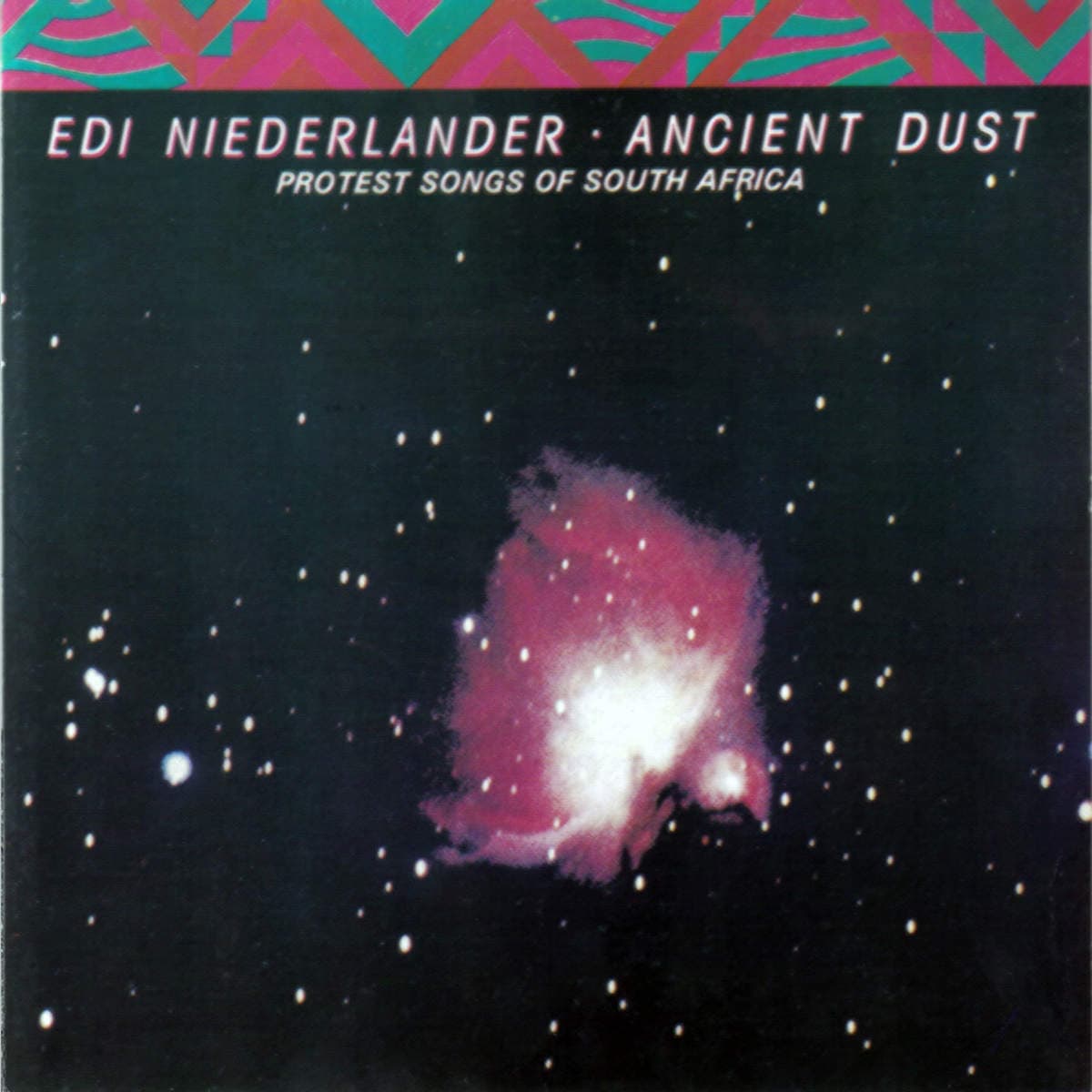 Ancient Dust