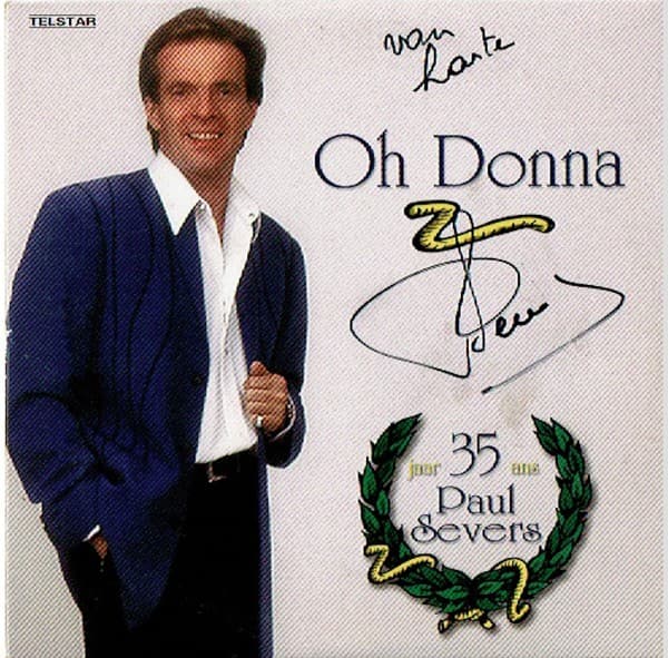 Oh Donna