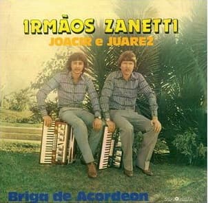Briga de acordeon