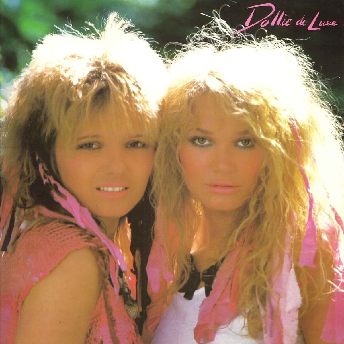 Dollie de Luxe