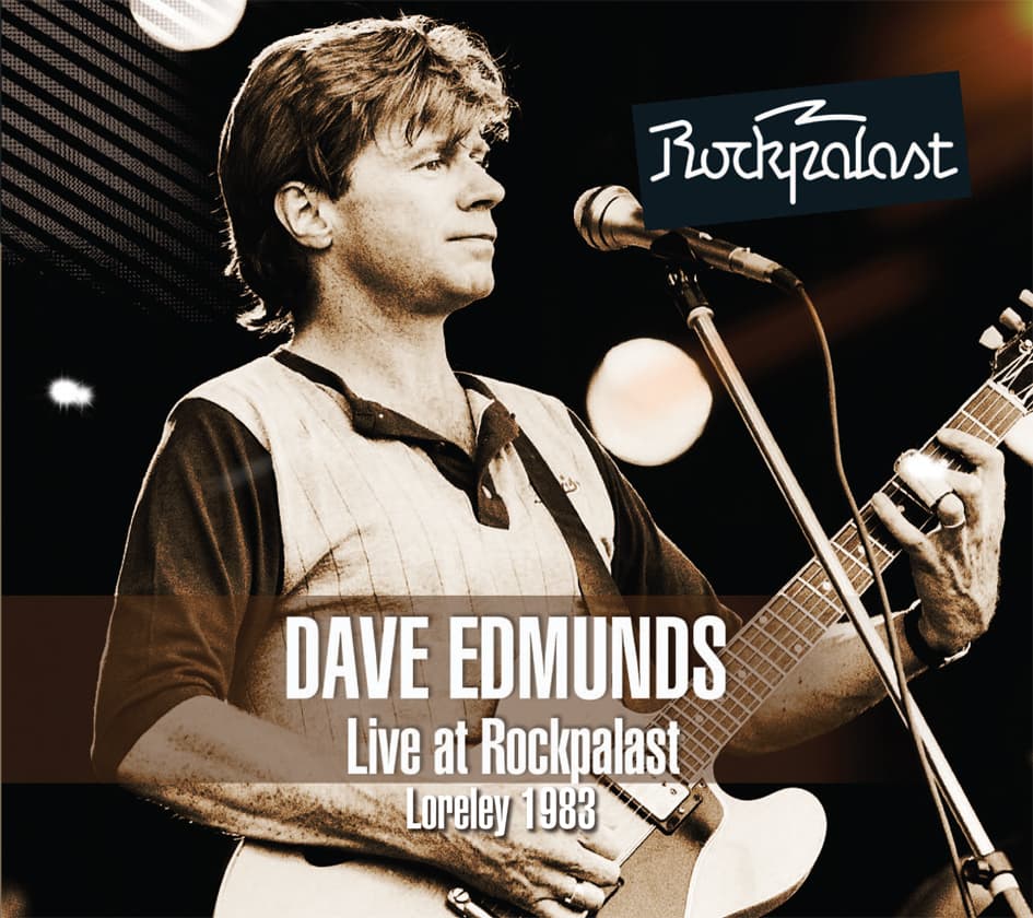 Live at Rockpalast – Loreley 1983