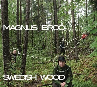 Swedish Wood