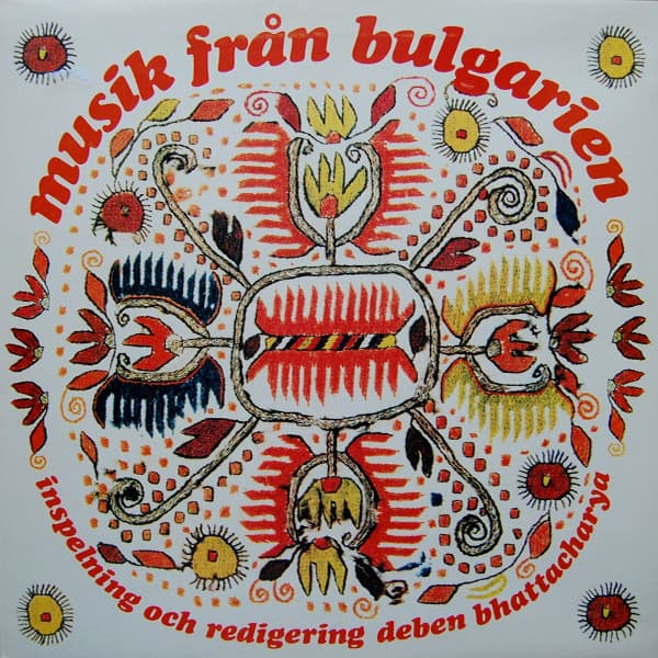 Musik från Bulgarien
