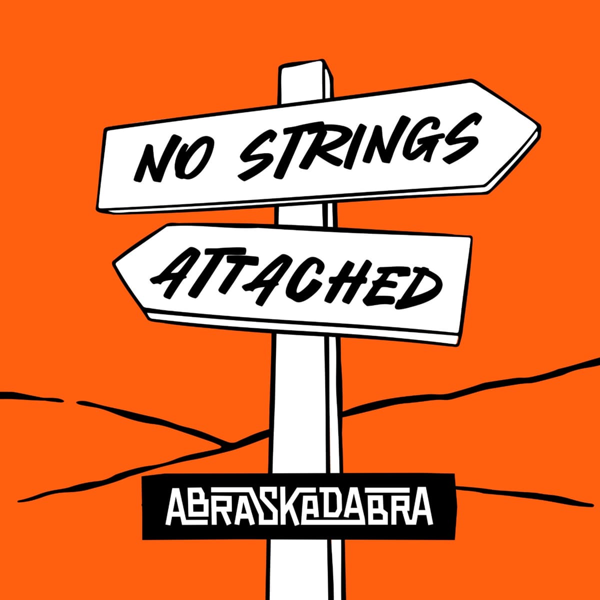 No Strings Attached