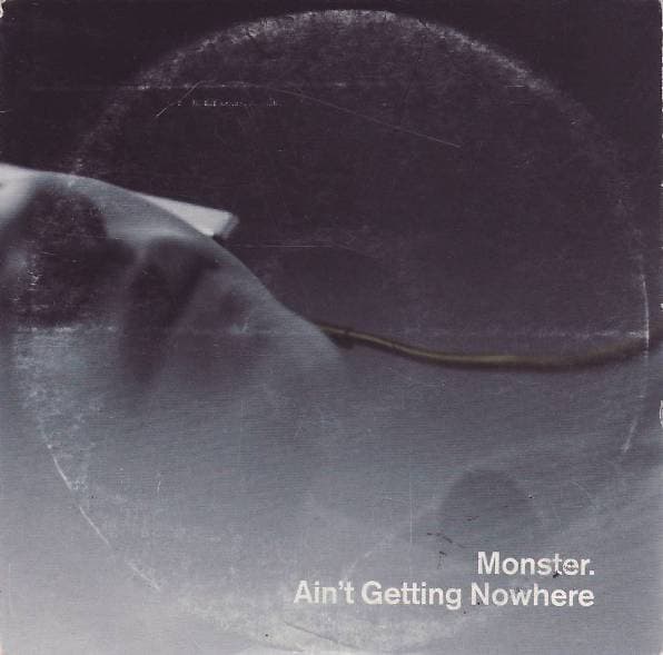 Ain't Getting Nowhere