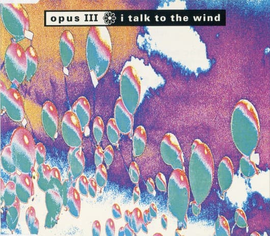 I Talk to the Wind