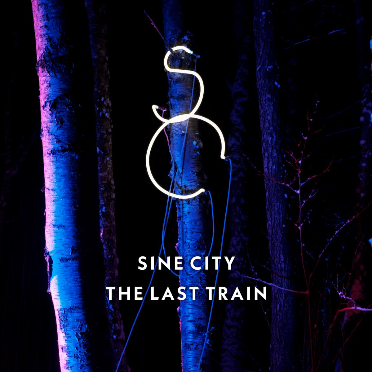The Last Train