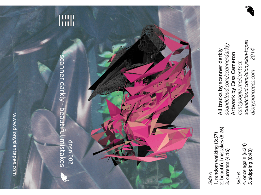 beautiful mistakes