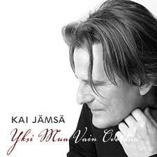 Yksi mua vain odottaa