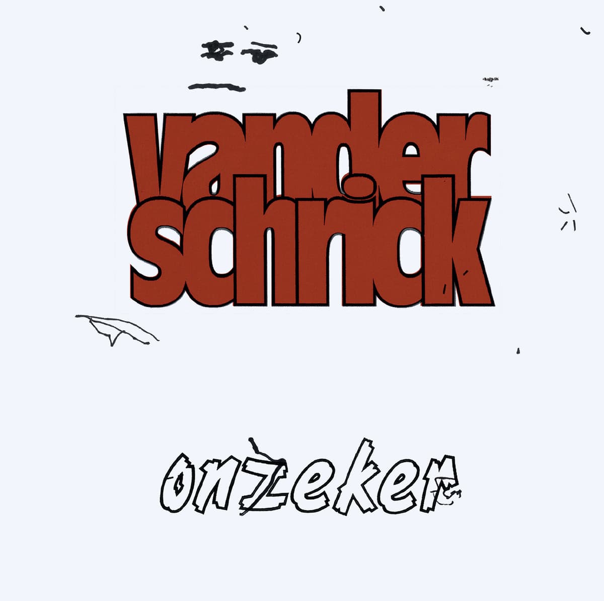 Onzeker
