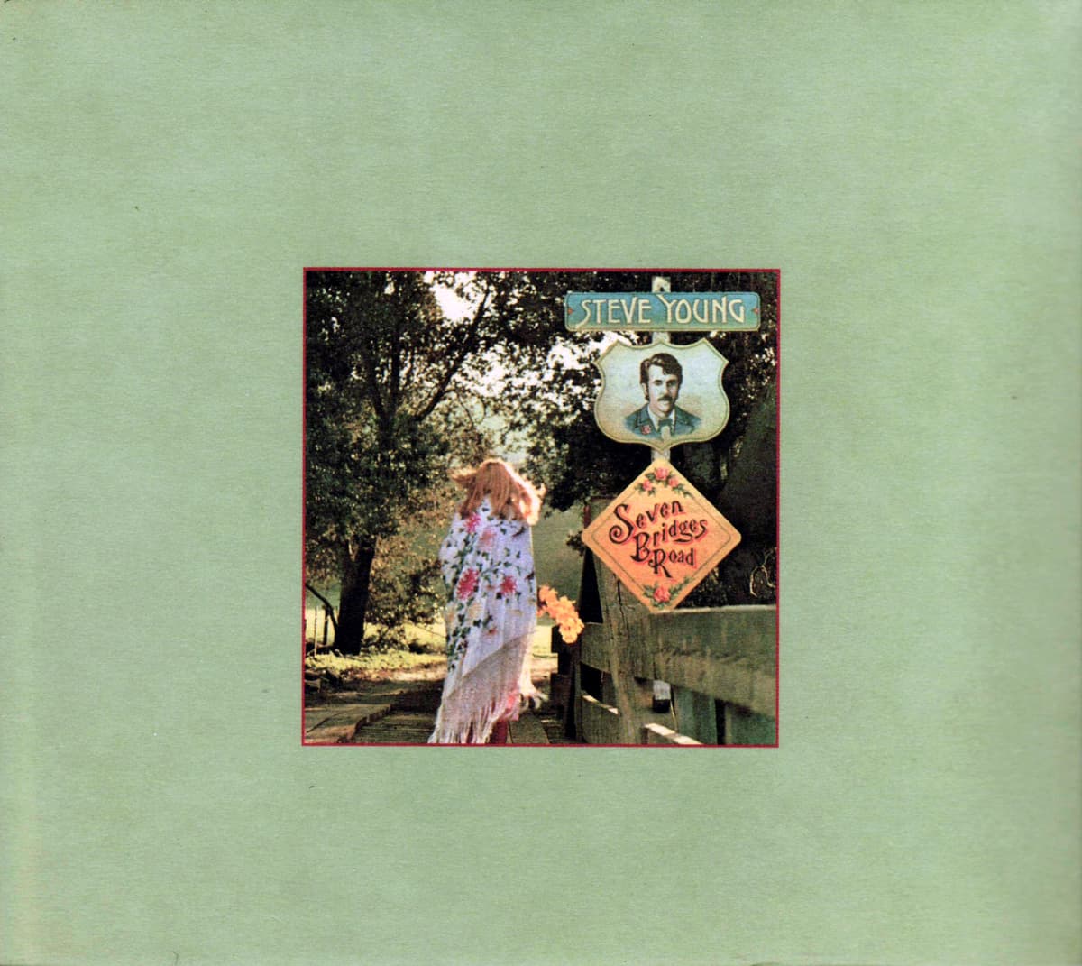 Seven Bridges Road: The Complete Recordings