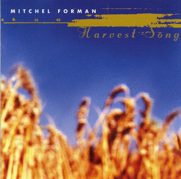 Harvest Song