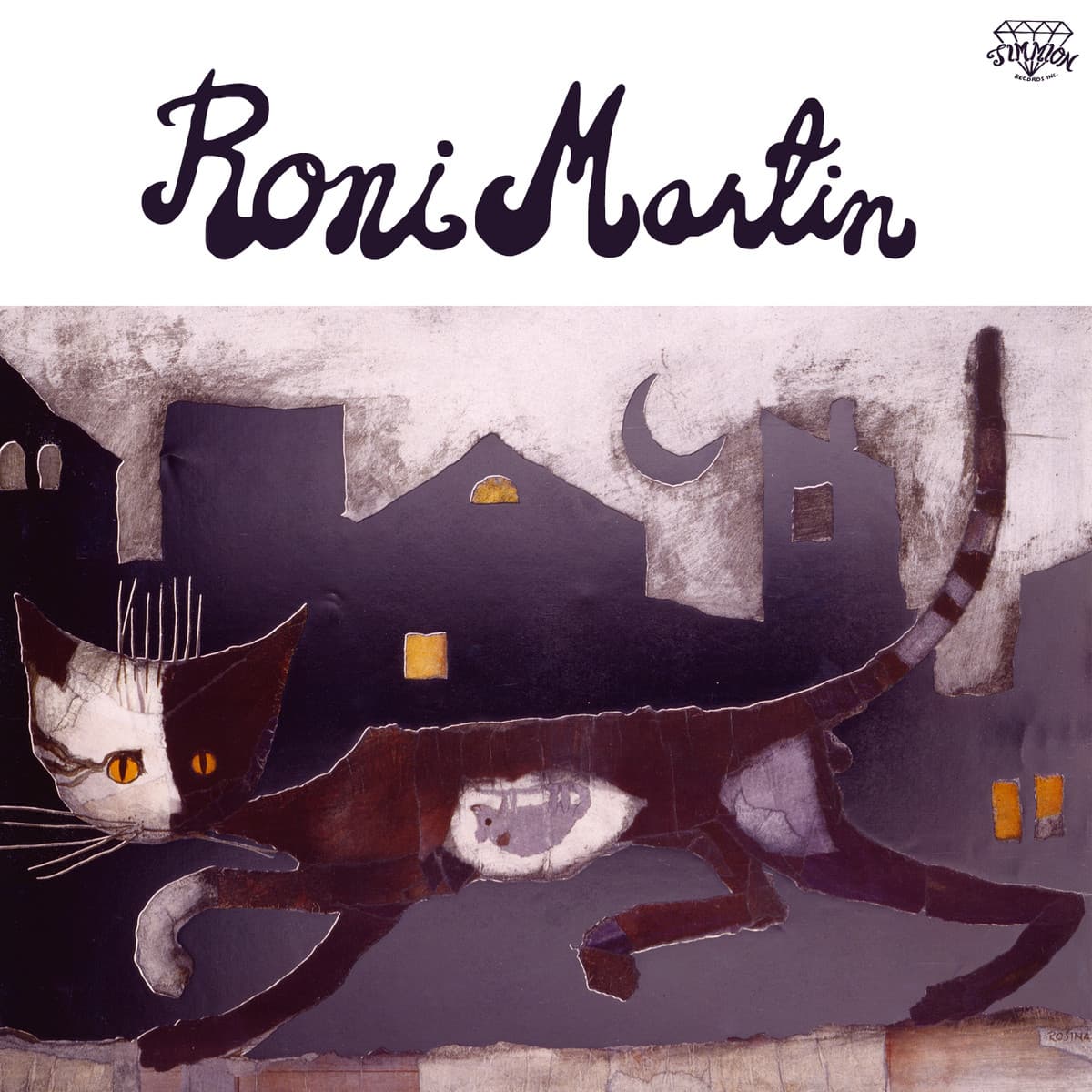 Roni Martin