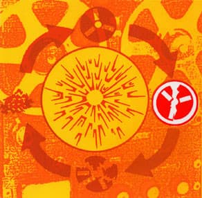 Summer Solstice 2000