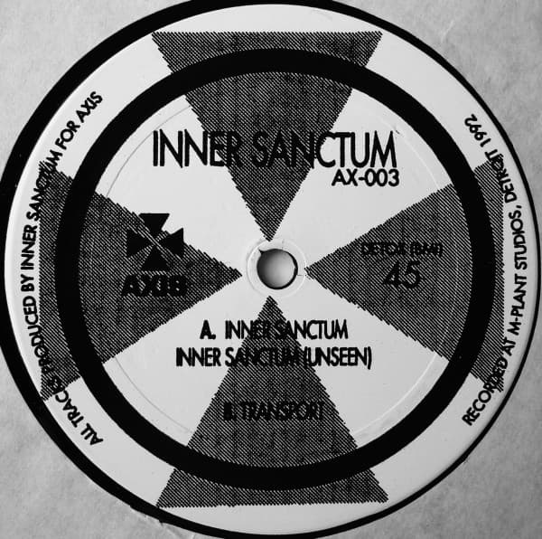 Inner Sanctum