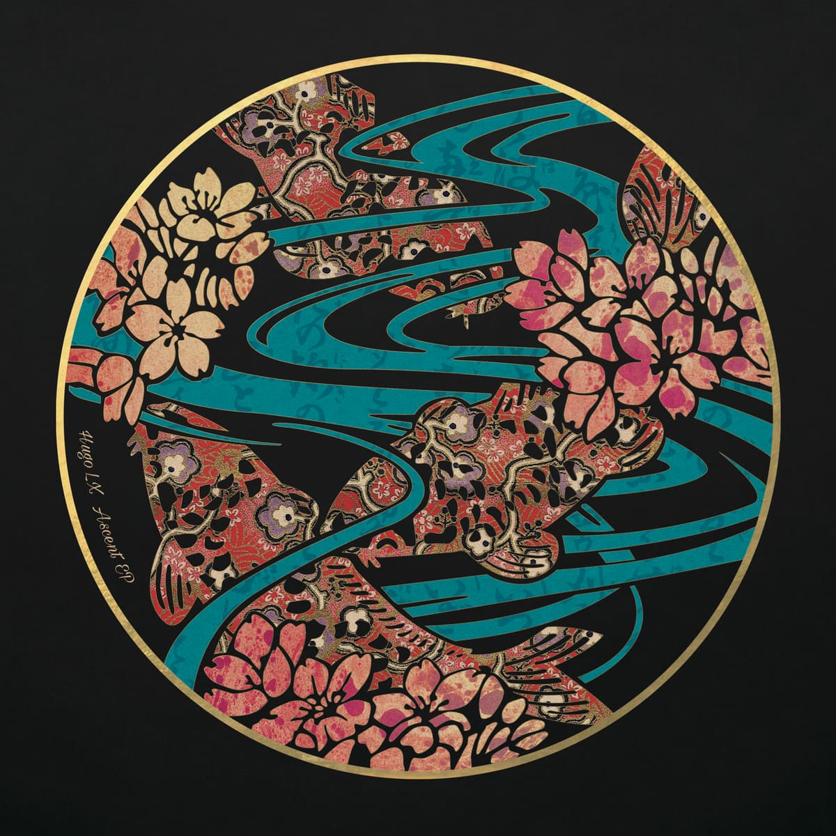 Ascent EP