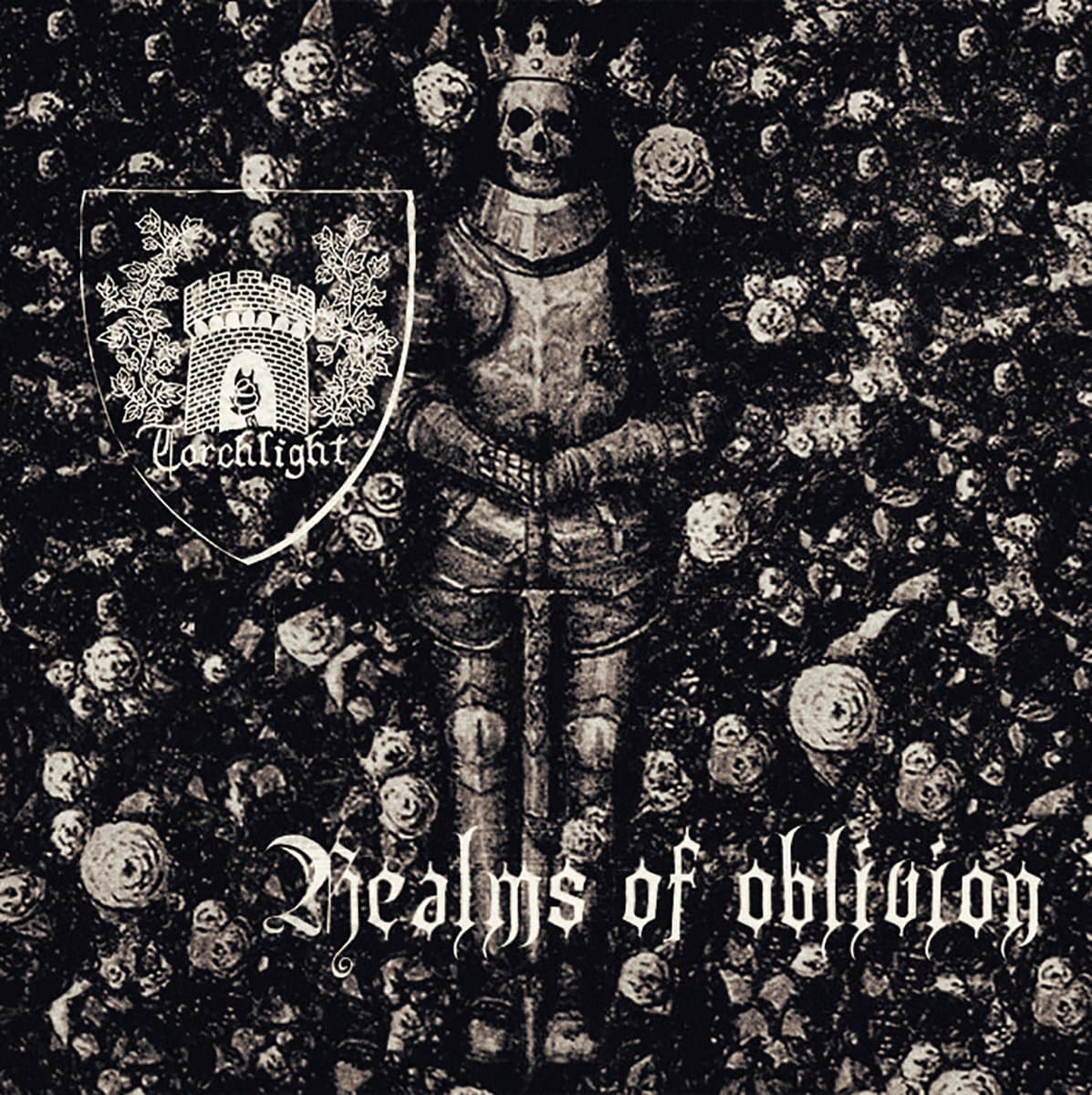 Realms of Oblivion