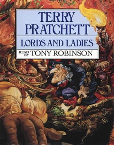 Lords and Ladies