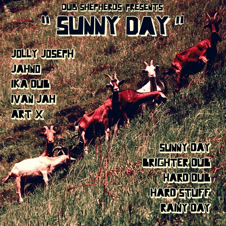 Sunny Day