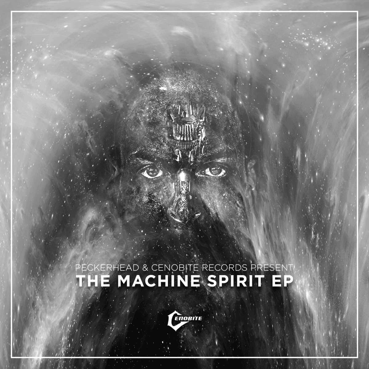 The Machine Spirit EP