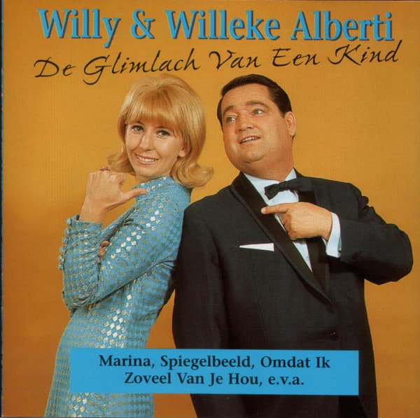 De glimlach van een kind