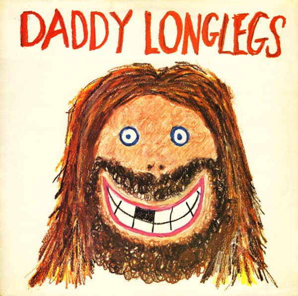 Daddy Longlegs
