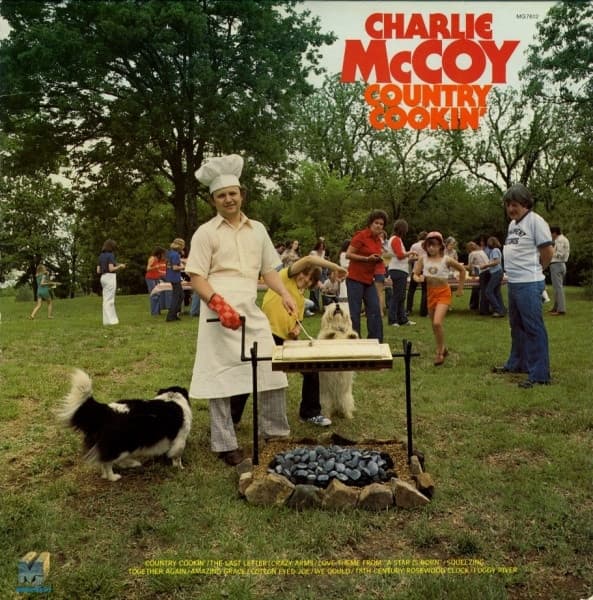 Country Cookin'