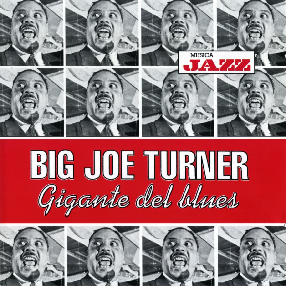 Gigante del blues