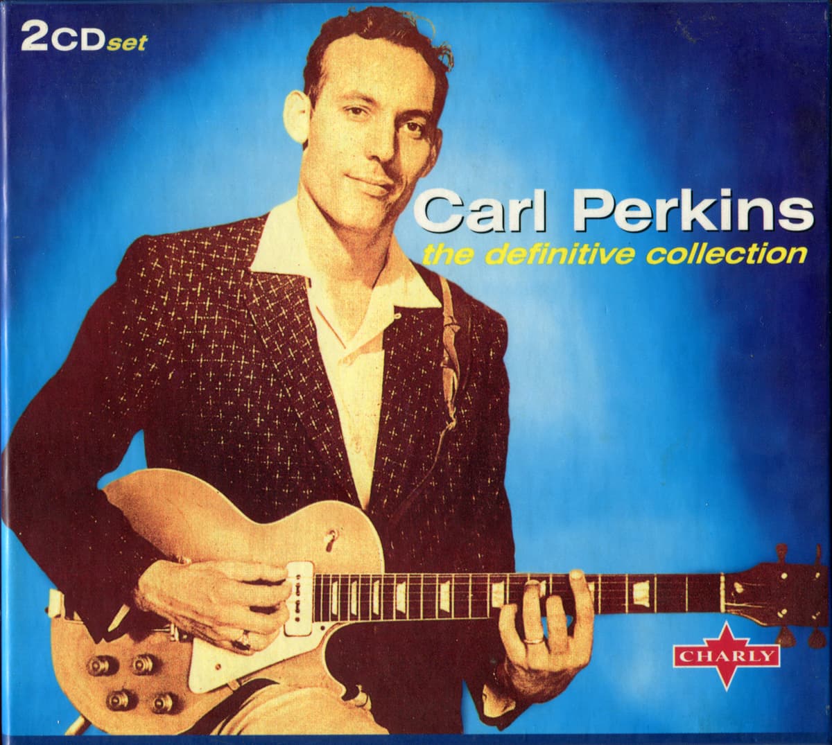 The Definitive Collection