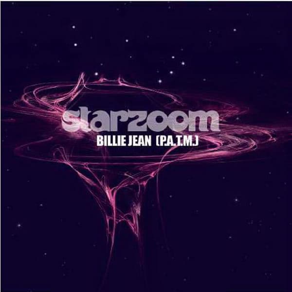 Billie Jean (People Always Told Me)