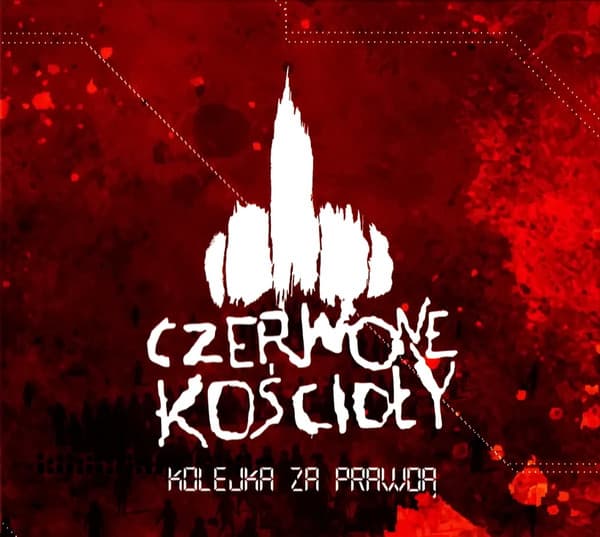 Kolejka Za Prawdą
