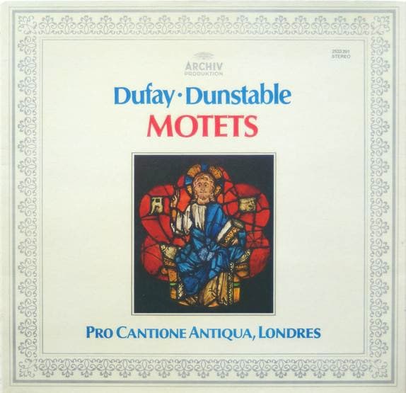 Motets