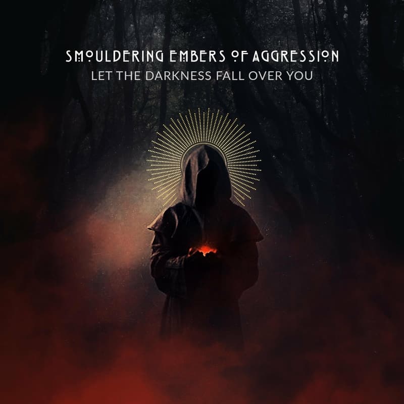 Let the Darkness Fall Over You