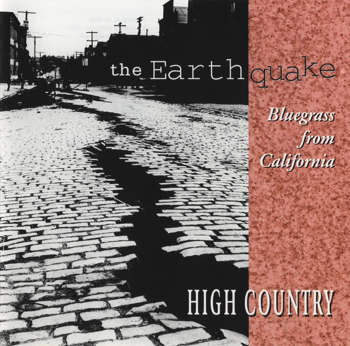 Earthquake