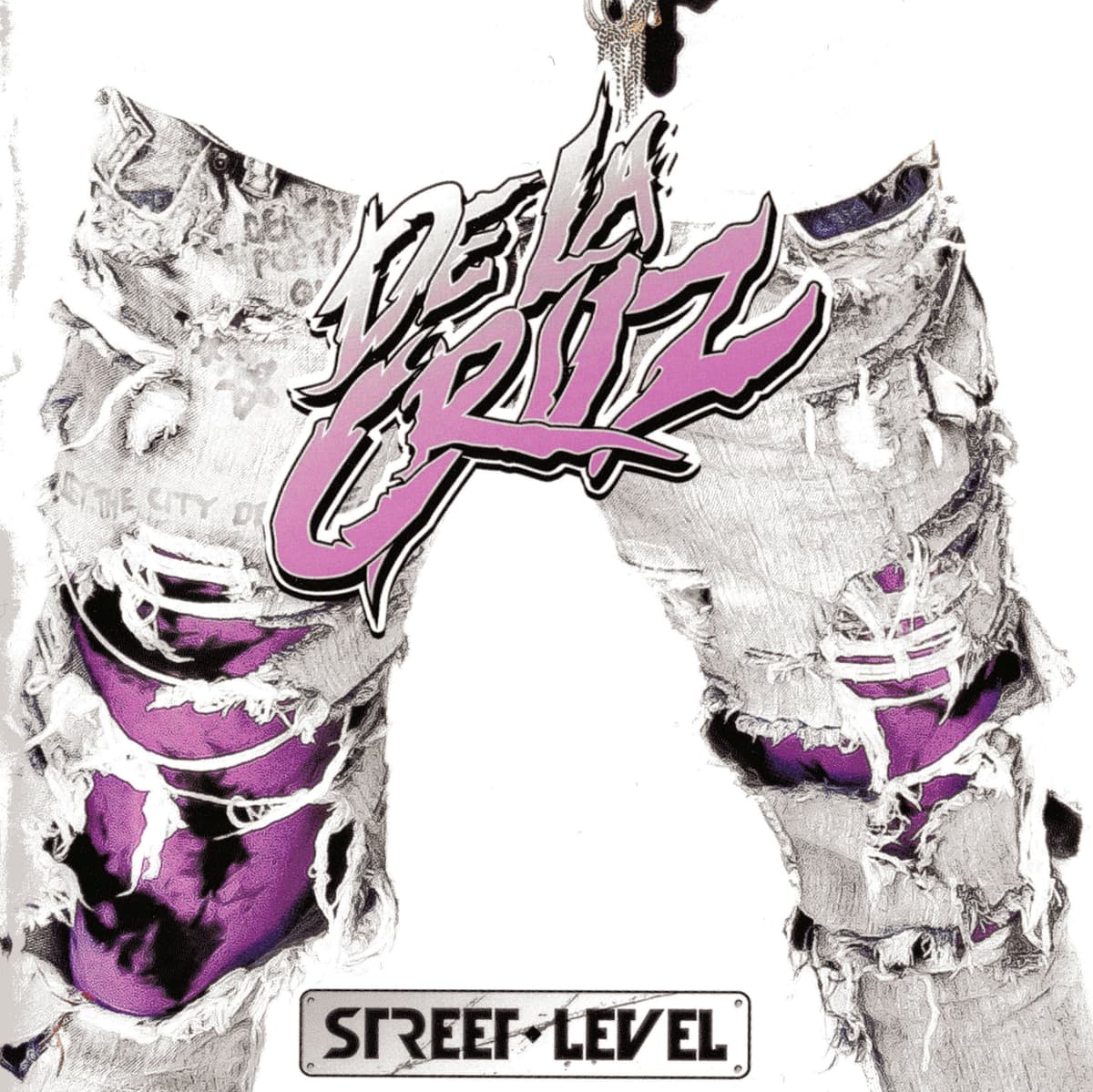 Street Level