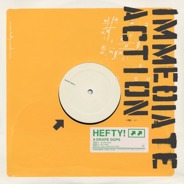 Immediate Action #2