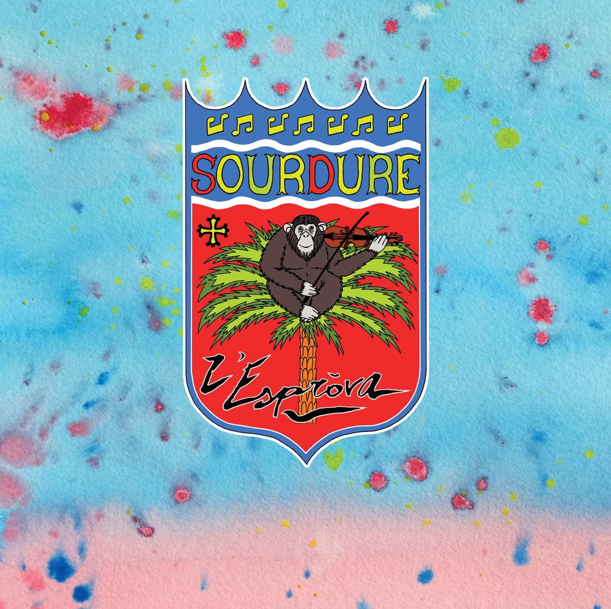 L'Espròva
