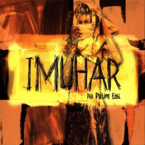 Imuhar