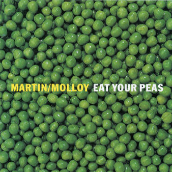 Eat Your Peas