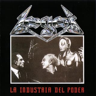 La industria del poder