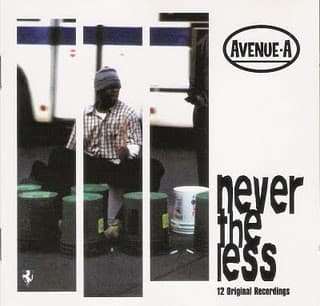 Never the Less