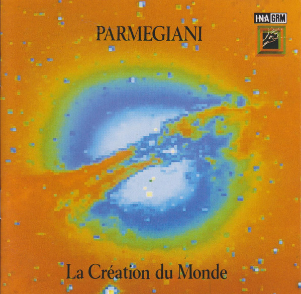 La création du monde