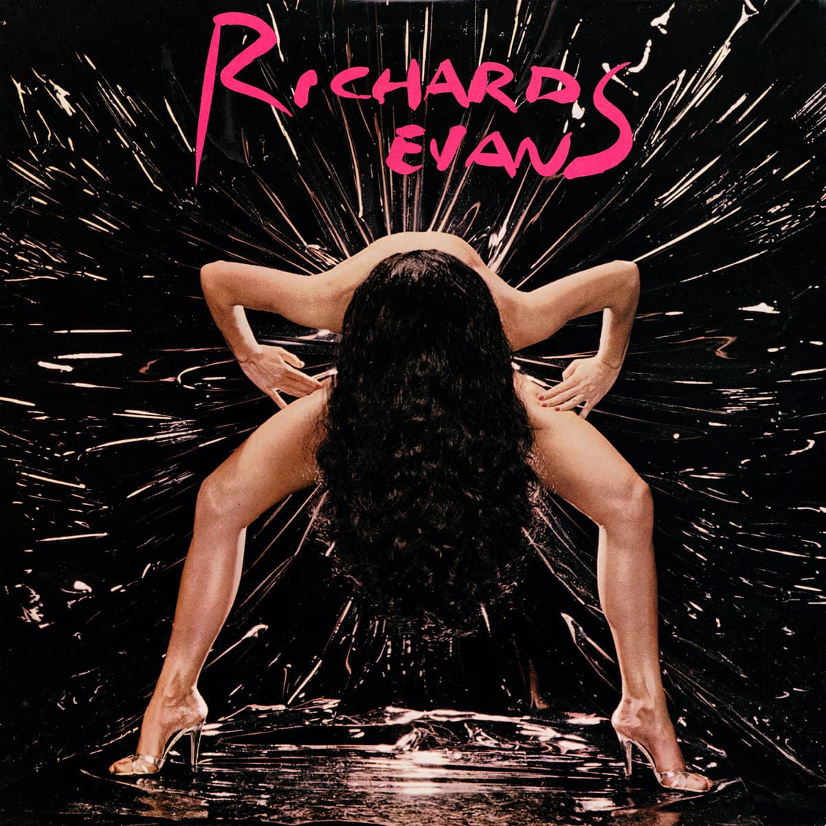 Richard Evans