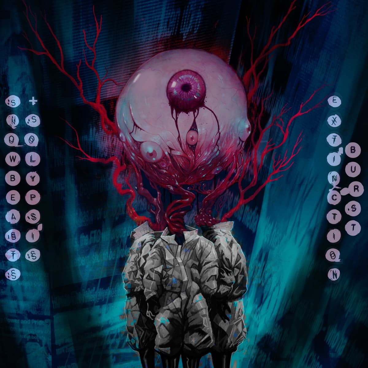 Extinction Burst