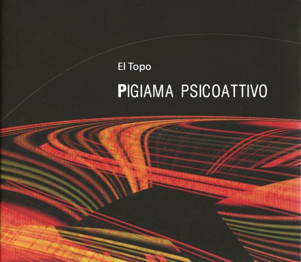 Pigiama Psicoattivo