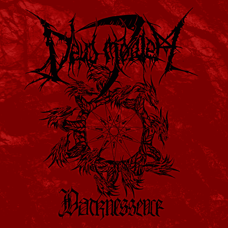 Darknessence